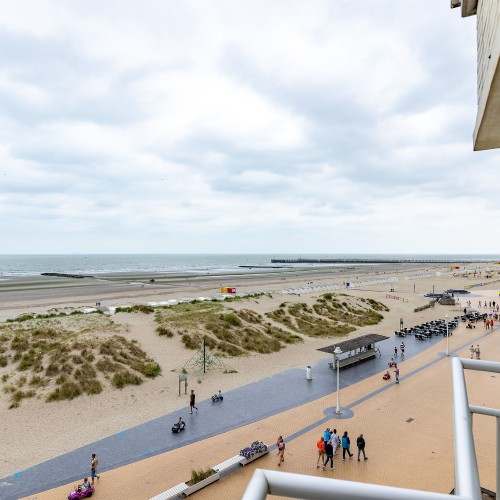 Appartement te koop Nieuwpoort - Caenen 4415481 - 3746001023000108714