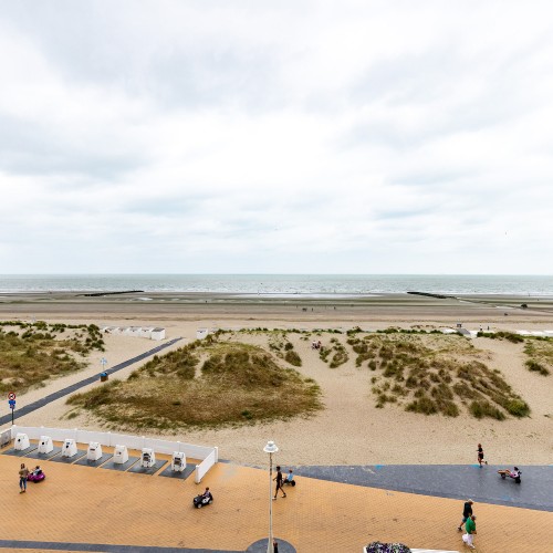 Appartement te koop Nieuwpoort - Caenen 4415481 - 3746001023000108717
