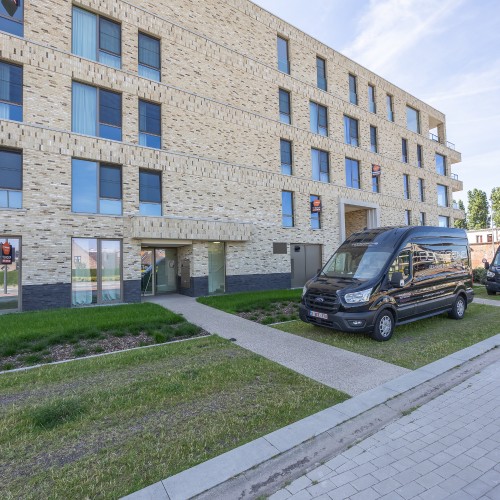 Appartement te koop Middelkerke - Caenen 4415488 - 3746001023000108698