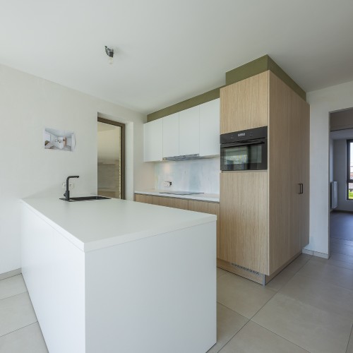Appartement te koop Middelkerke - Caenen 4415488 - 3746001023000108674