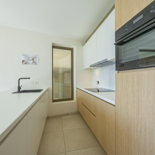 Appartement te koop Middelkerke - Caenen 4415488 - 3746001023000108680