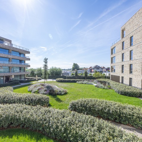 Appartement te koop Middelkerke - Caenen 4415488 - 3746001023000108665