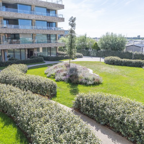 Appartement te koop Middelkerke - Caenen 4415488 - 3746001023000108667