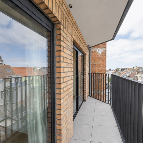 Nieuwbouw te koop Oostende - Caenen 4415601 - 3746001023000108762