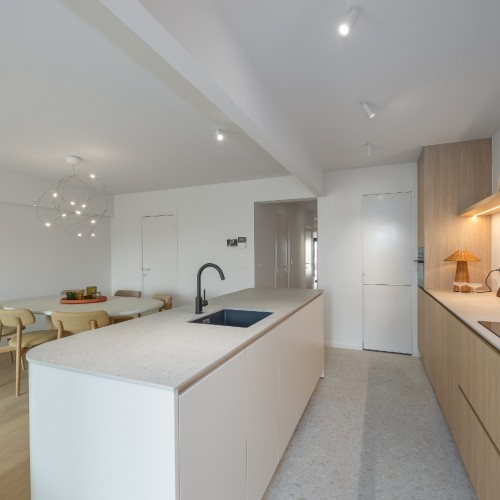 Nieuwbouw te koop Oostende - Caenen 4415601 - 3746001023000108749