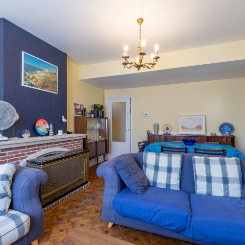 Appartement te koop Blankenberge - Caenen 4415645 - 3746001023000108907