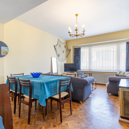Appartement te koop Blankenberge - Caenen 4415645 - 3746001023000108904
