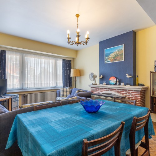 Appartement te koop Blankenberge - Caenen 4415645 - 3746001023000108905
