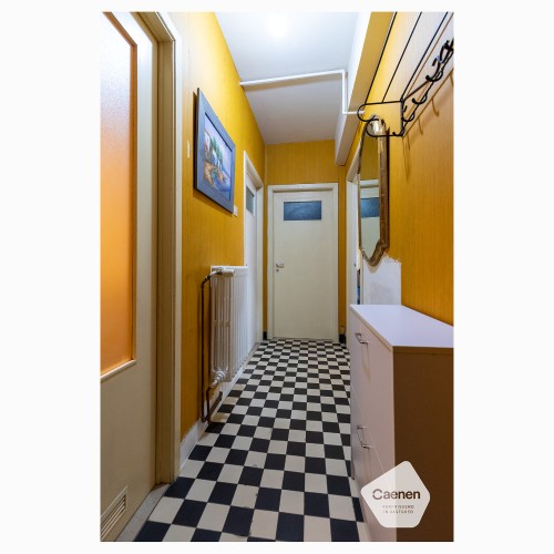 Appartement te koop Blankenberge - Caenen 4415645 - 3746001023000108912