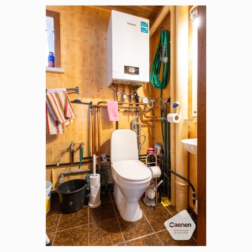 Huis te koop Blankenberge - Caenen 4415671 - 3746001023000108939