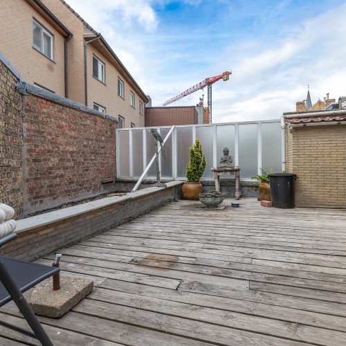 Huis te koop Blankenberge - Caenen 4415671 - 3746001023000108937
