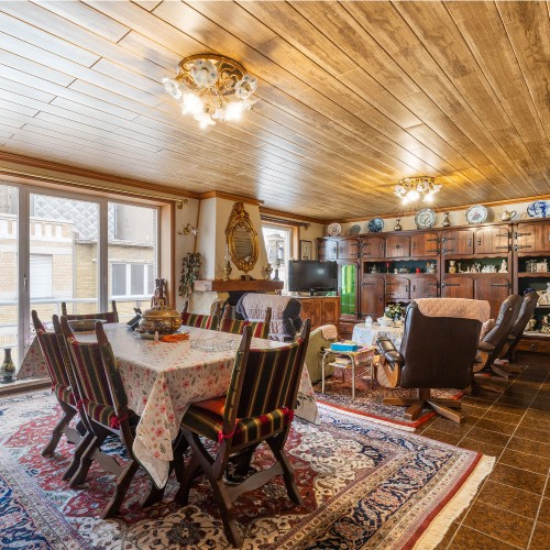 Huis te koop Blankenberge - Caenen 4415671 - 3746001023000108915