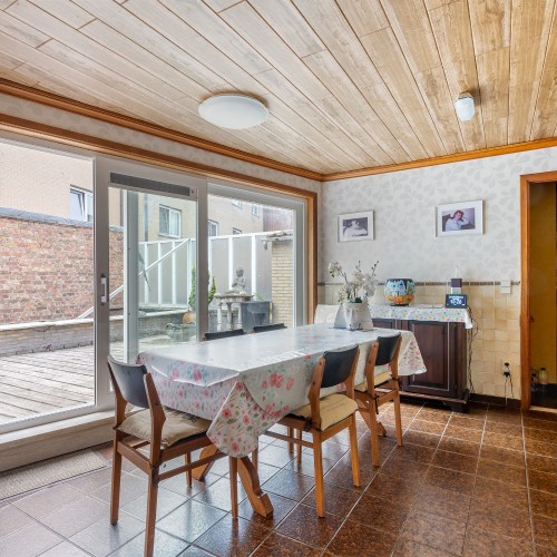 Huis te koop Blankenberge - Caenen 4415671 - 3746001023000108935
