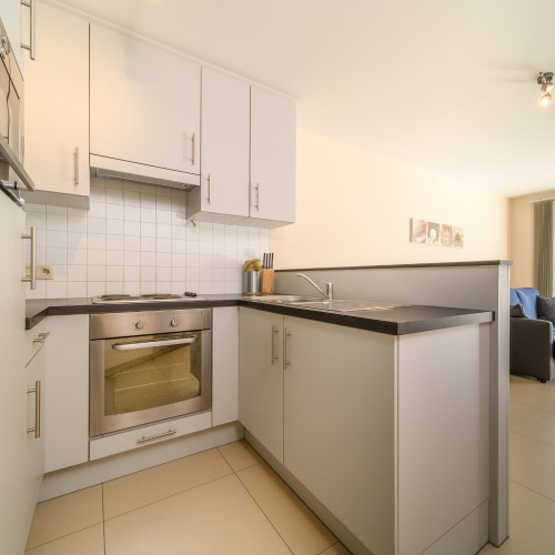 Appartement te koop De Panne - Caenen 4416176 - 3746001023000108988