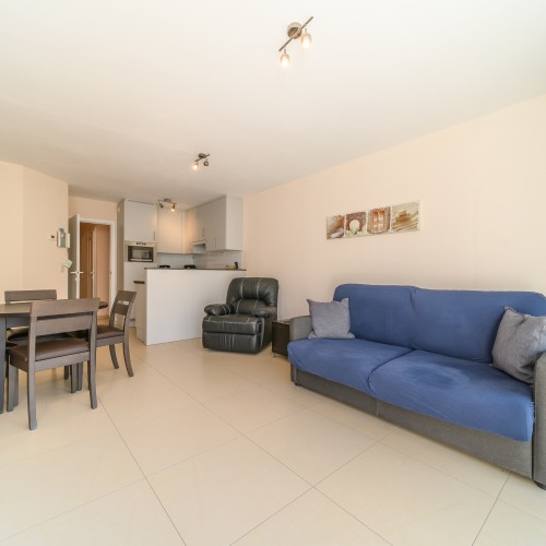 Appartement te koop De Panne - Caenen 4416176 - 3746001023000108986