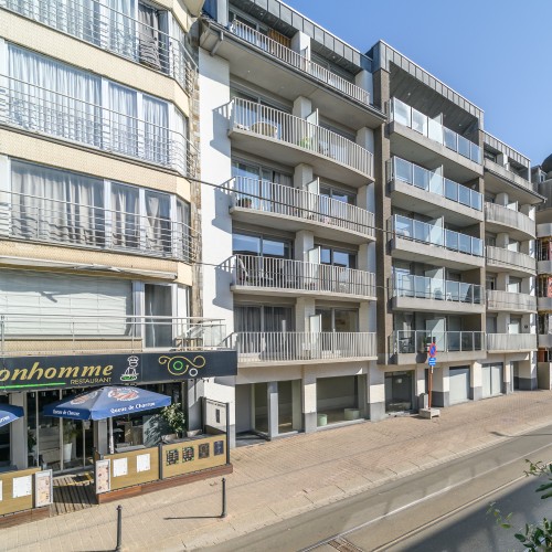 Appartement te koop De Panne - Caenen 4416176 - 3746001023000109000
