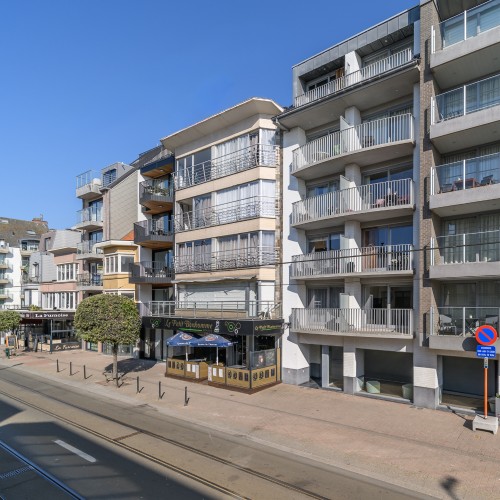 Appartement te koop De Panne - Caenen 4416176 - 3746001023000109003