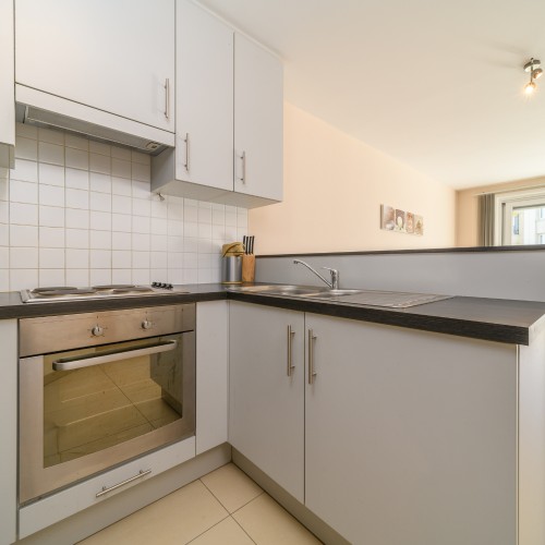 Appartement te koop De Panne - Caenen 4416176 - 3746001023000108990