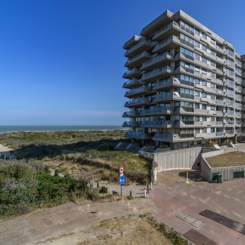 Appartement te koop De Panne - Caenen 4416276 - 3746001023000109028