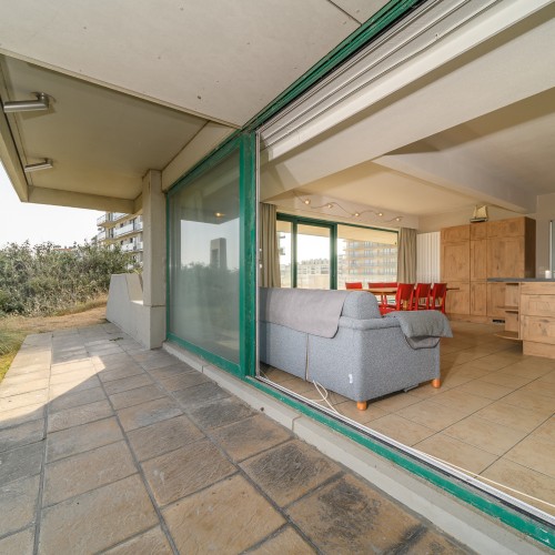 Appartement te koop De Panne - Caenen 4416276 - 3746001023000109047