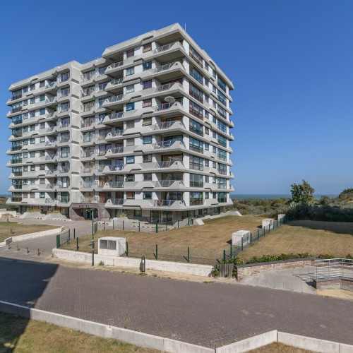 Appartement te koop De Panne - Caenen 4416276 - 3746001023000109021