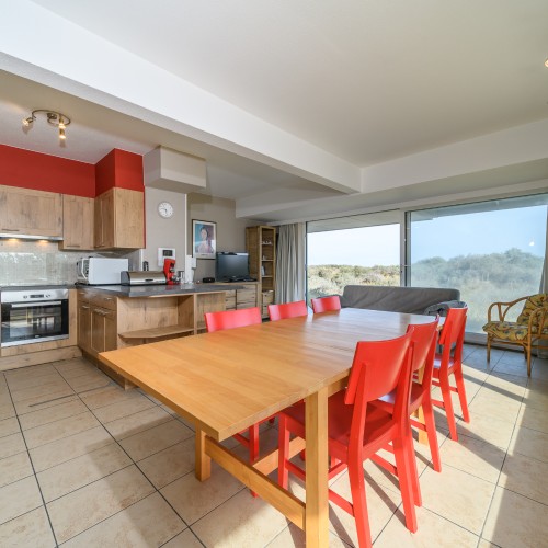 Appartement te koop De Panne - Caenen 4416276 - 3746001023000109042