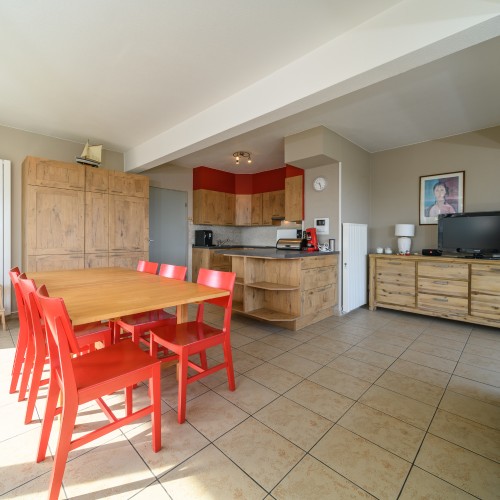 Appartement te koop De Panne - Caenen 4416276 - 3746001023000109043