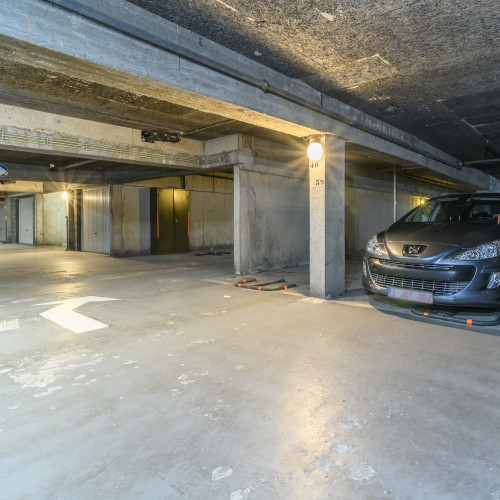 Appartement te koop De Panne - Caenen 4416276 - 3746001023000109048