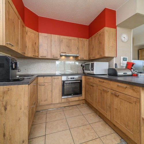 Appartement te koop De Panne - Caenen 4416276 - 3746001023000109045