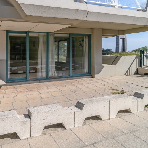 Appartement te koop De Panne - Caenen 4416276 - 3746001023000109027