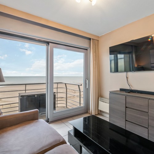 Studio te koop Blankenberge - Caenen 4416380 - 3746001023000109073