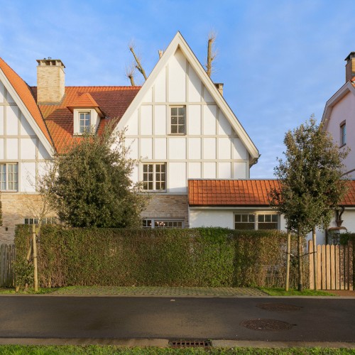 Villa à vendre Saint Idesbald - Caenen 4416395 - 3746001023000109122