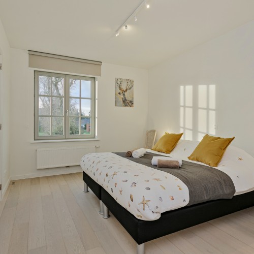 Villa à vendre Saint Idesbald - Caenen 4416395 - 3746001023000109107