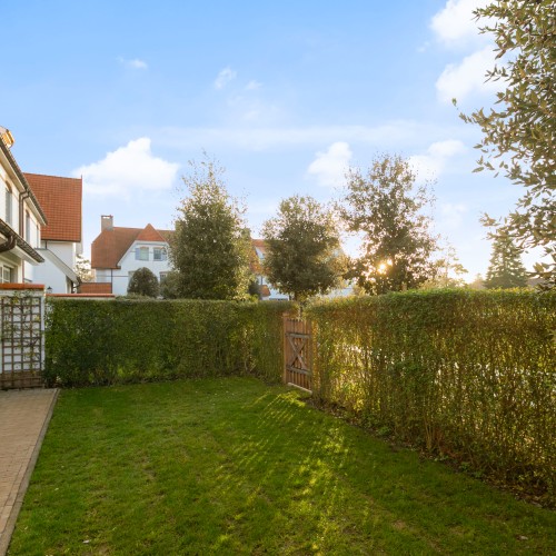Villa à vendre Saint Idesbald - Caenen 4416395 - 3746001023000109120