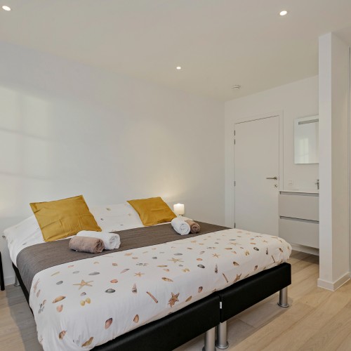 Villa à vendre Saint Idesbald - Caenen 4416395 - 3746001023000109114