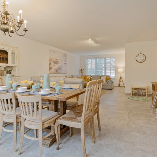 Villa à vendre Saint Idesbald - Caenen 4416395 - 3746001023000109093