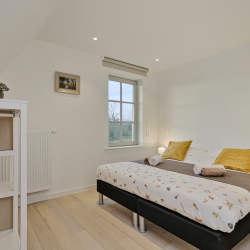 Villa à vendre Saint Idesbald - Caenen 4416395 - 3746001023000109113