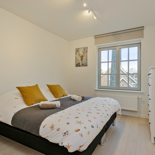 Villa à vendre Saint Idesbald - Caenen 4416395 - 3746001023000109102