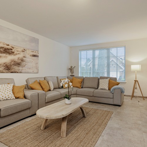 Villa à vendre Saint Idesbald - Caenen 4416395 - 3746001023000109090