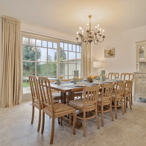Villa à vendre Saint Idesbald - Caenen 4416395 - 3746001023000109091