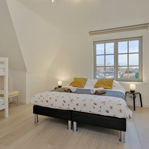 Villa à vendre Saint Idesbald - Caenen 4416395 - 3746001023000109115