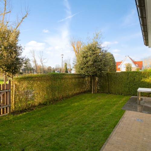 Villa à vendre Saint Idesbald - Caenen 4416395 - 3746001023000109119