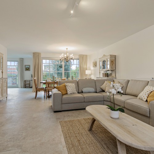 Villa à vendre Saint Idesbald - Caenen 4416395 - 3746001023000109089