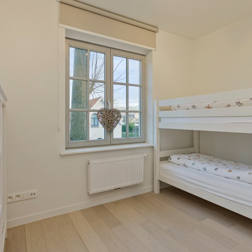 Villa à vendre Saint Idesbald - Caenen 4416395 - 3746001023000109104