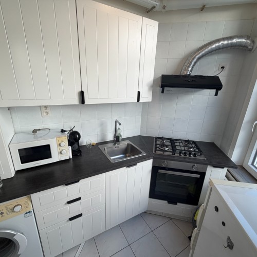 Appartement te huur Blankenberge - Caenen 4416397 - 3746001023000109127