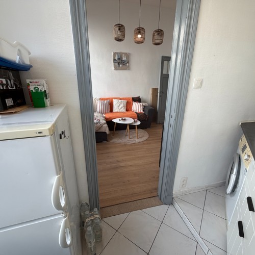 Appartement te huur Blankenberge - Caenen 4416397 - 3746001023000109128