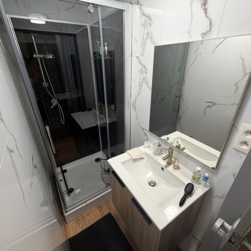 Appartement te huur Blankenberge - Caenen 4416397 - 3746001023000109129