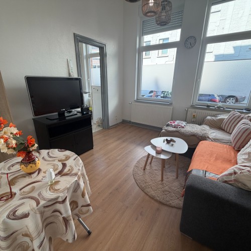 Appartement te huur Blankenberge - Caenen 4416397 - 3746001023000109124