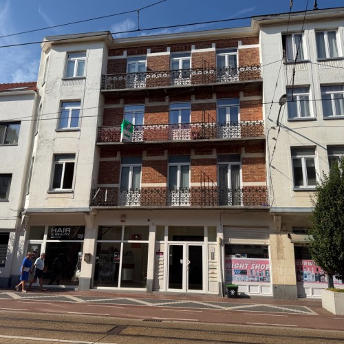 Appartement te huur Blankenberge - Caenen 4416397 - 3746001023000109134