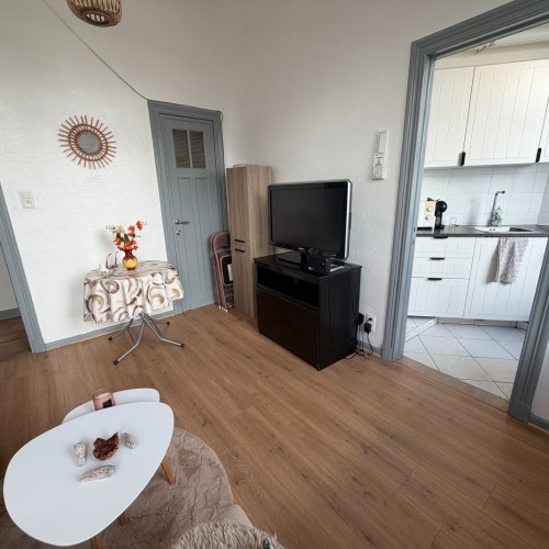 Appartement te huur Blankenberge - Caenen 4416397 - 3746001023000109126